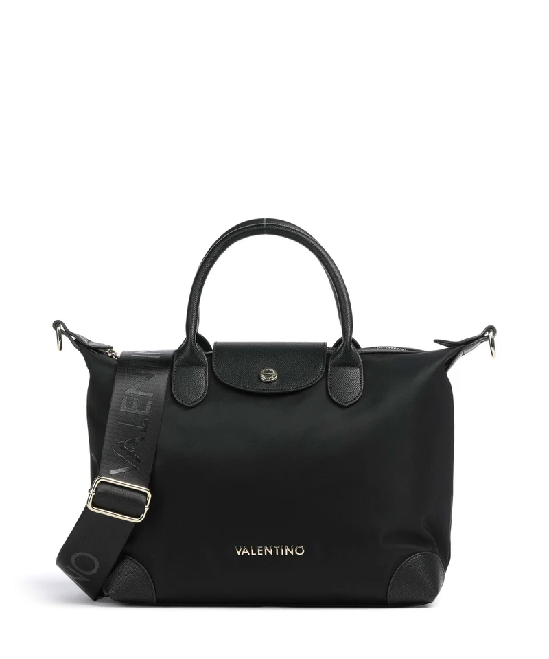 Valentino Bags Jenny Re Sac à main nero