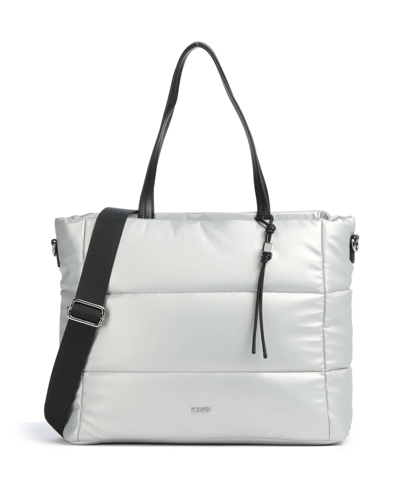 Picard Sportify Cabas silber