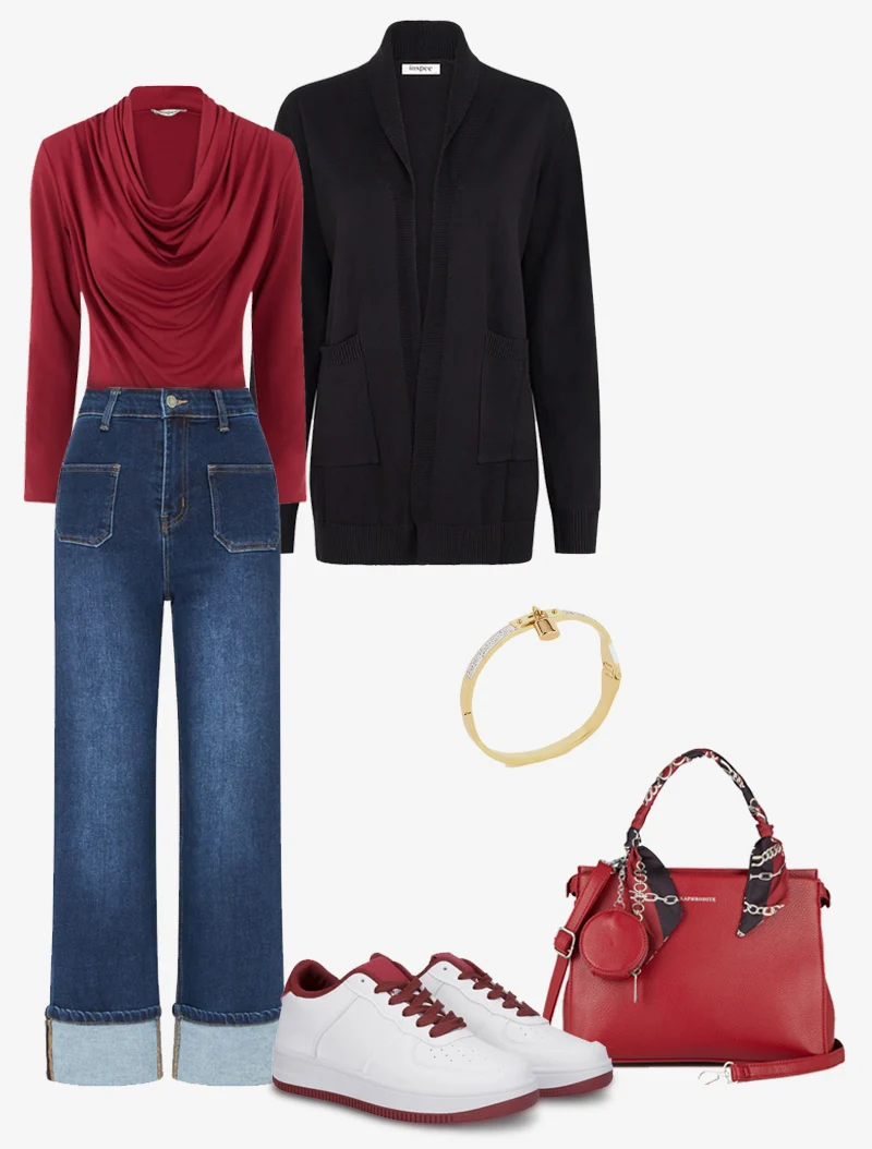 Look Layanna