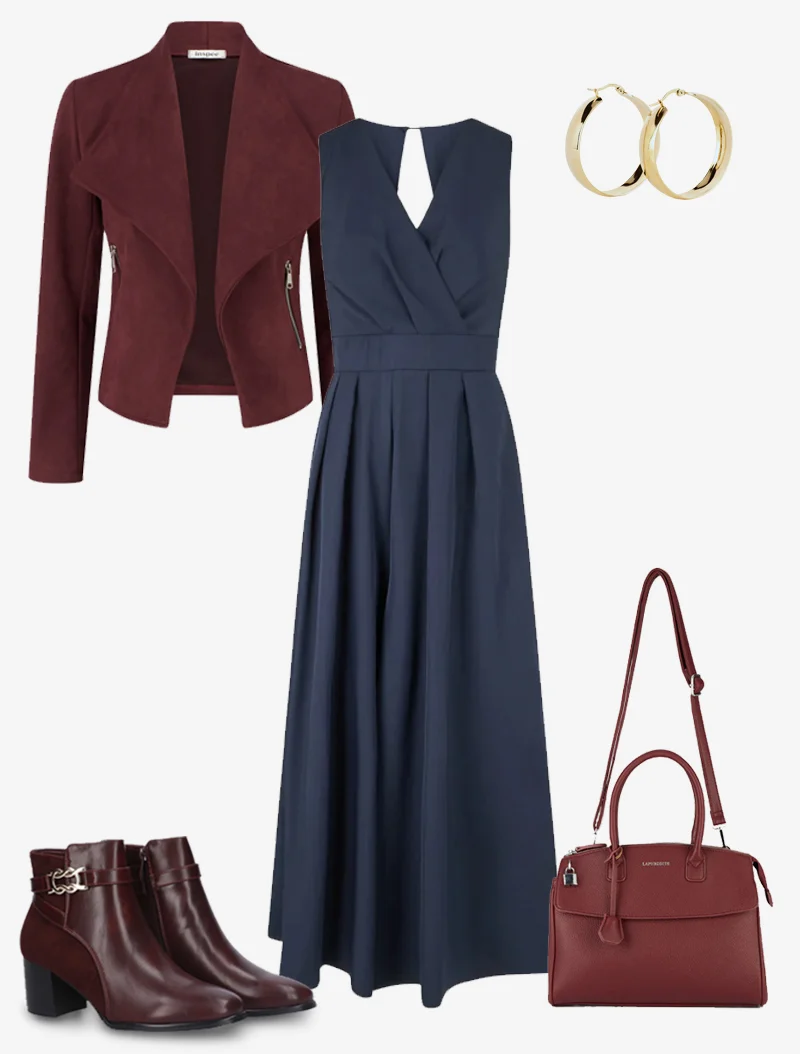 Look Sebastiana