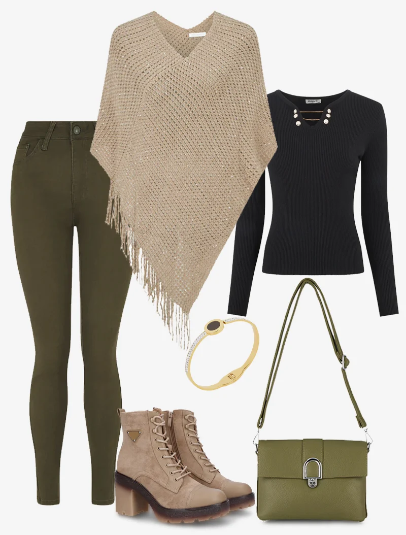 Look Saviniane