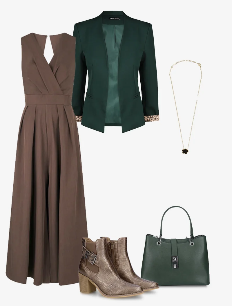 Look Roseli