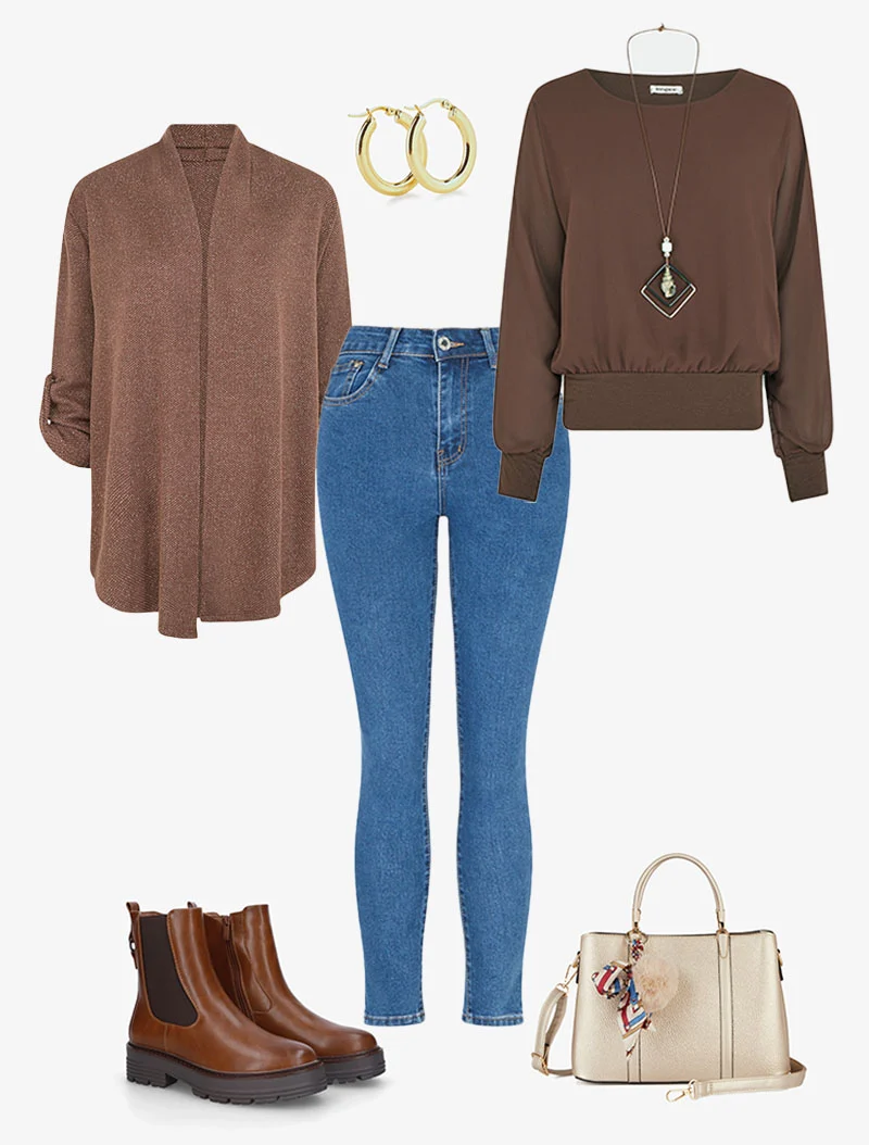 Look Leonne