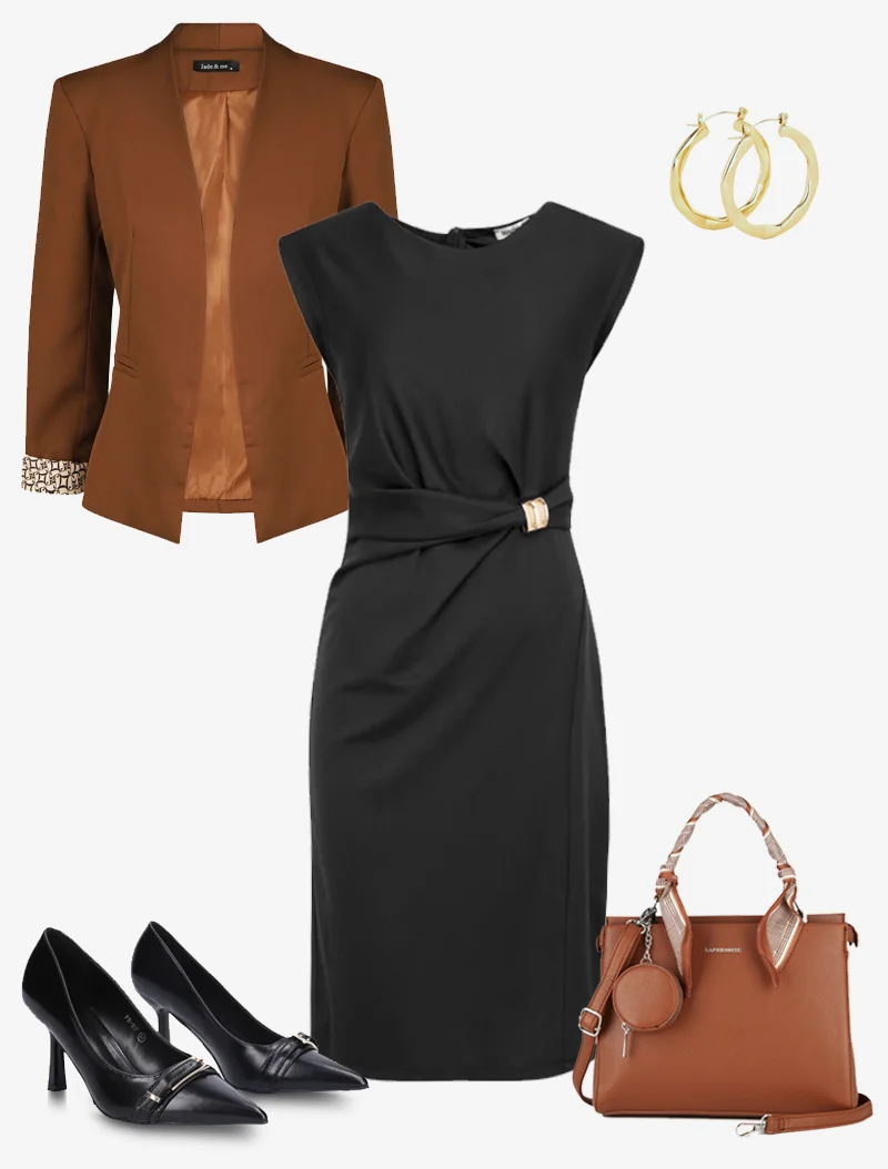 Look Noellia