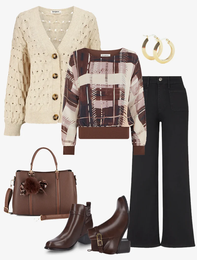 Look Sabera