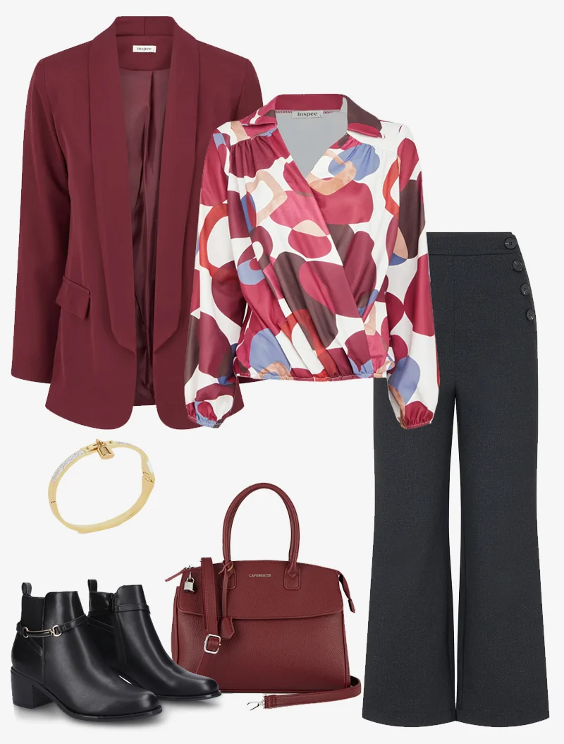 Look Enise