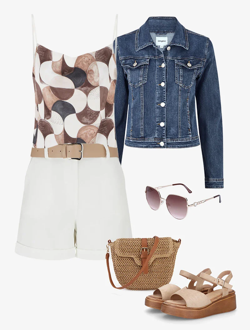 Look Geila