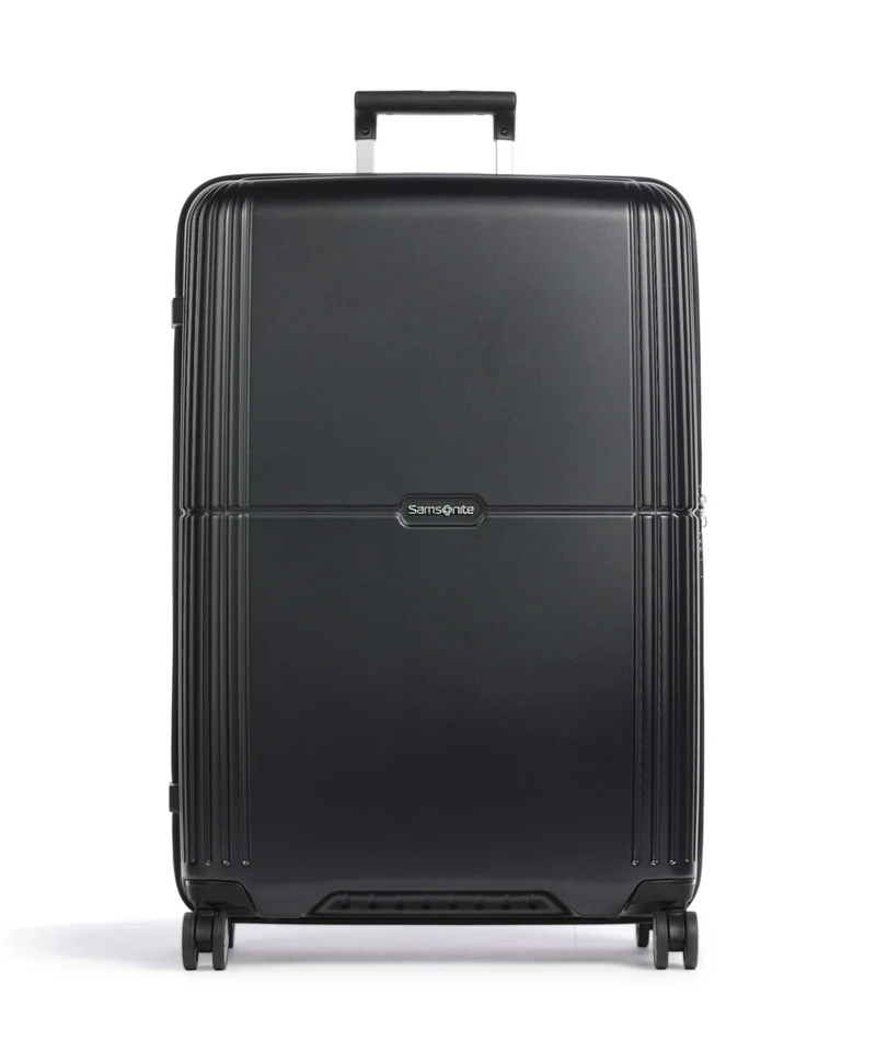 Samsonite Orfeo Valise 4 roues ink black