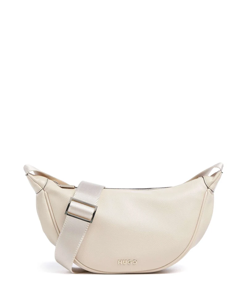 Hugo Orin 2.0 Sac bandoulière open white