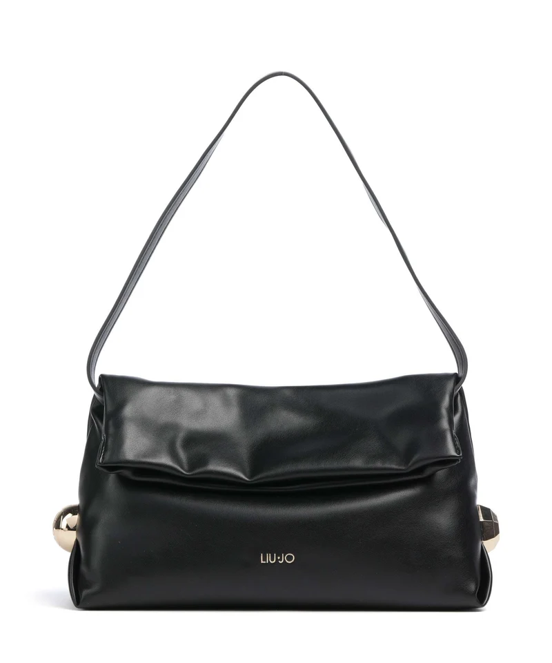 Liu Jo Riccy M Sac fourre-tout nero