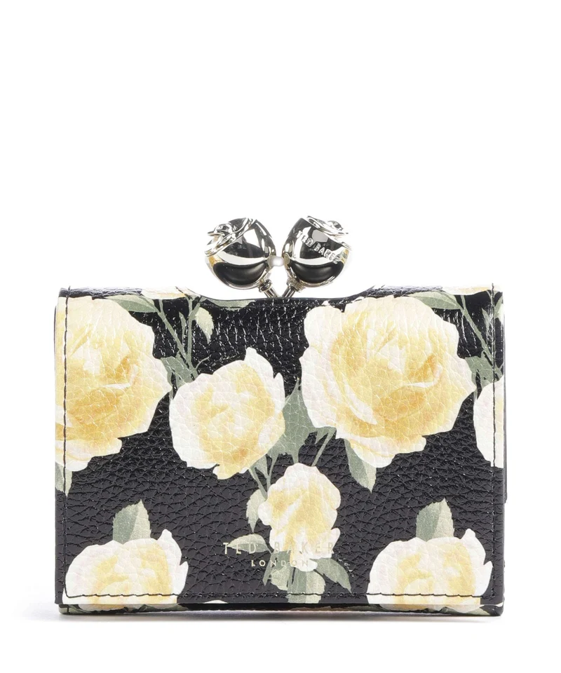 Ted Baker Albo Portefeuille black