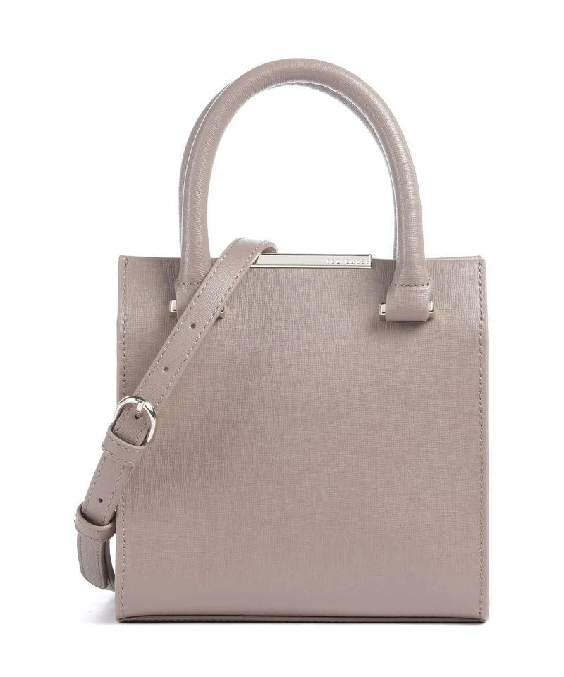 Ted Baker Reniiya Sac bandoulière taupe