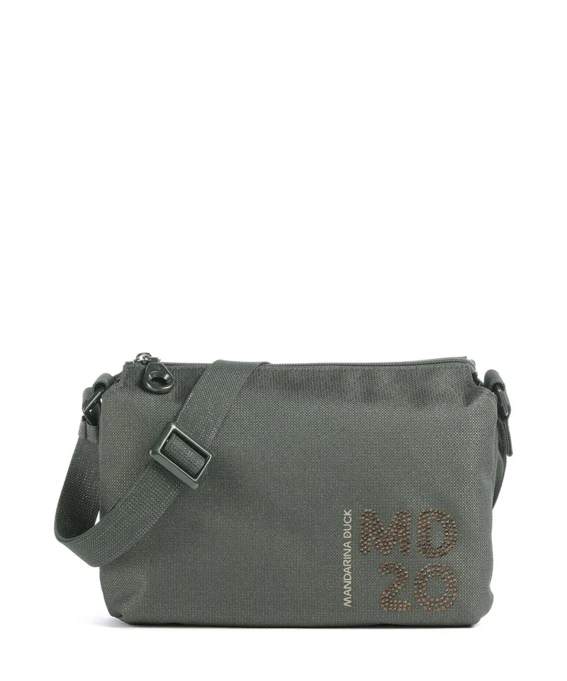 Mandarina Duck MD20 Lux 2.0 Sac bandoulière rich coco