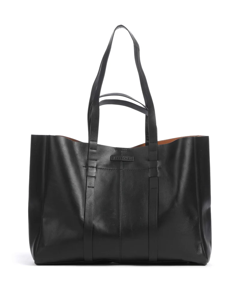 Depeche Havana Cabas black