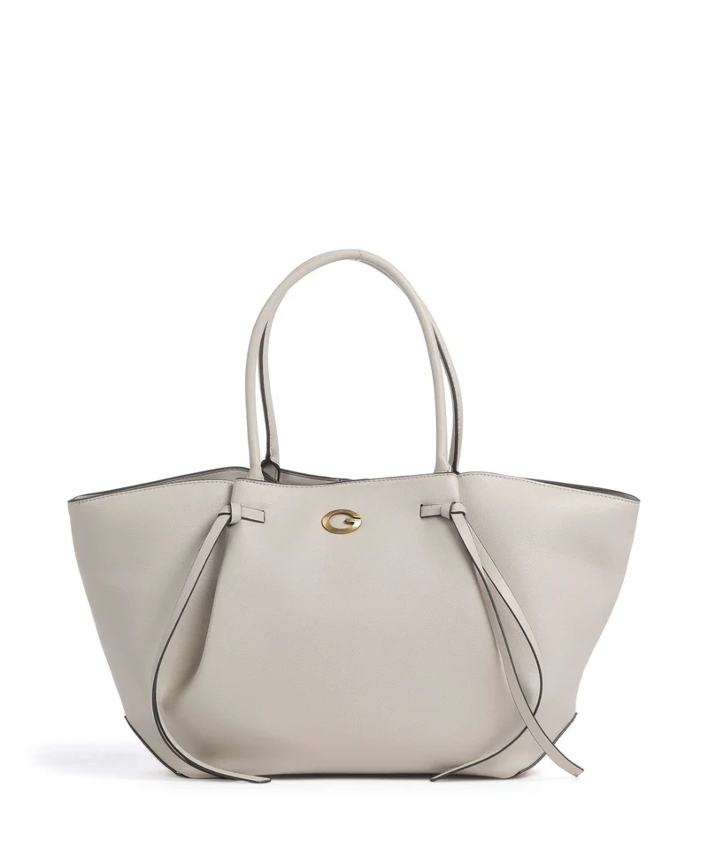 Guess Allegra Girlfriend Cabas bone