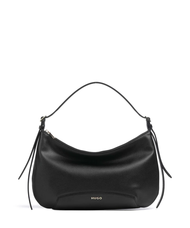 Hugo Lucya Sac fourre-tout black