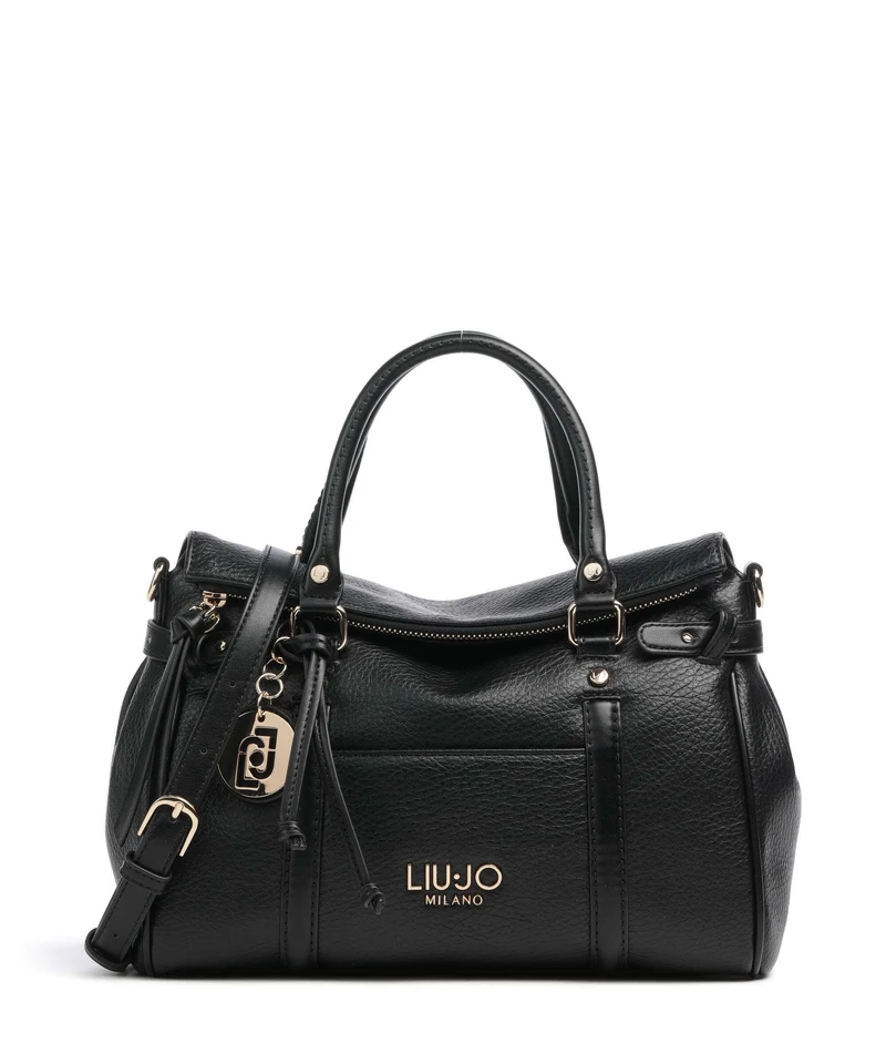 Liu Jo Taila S Sac à main nero