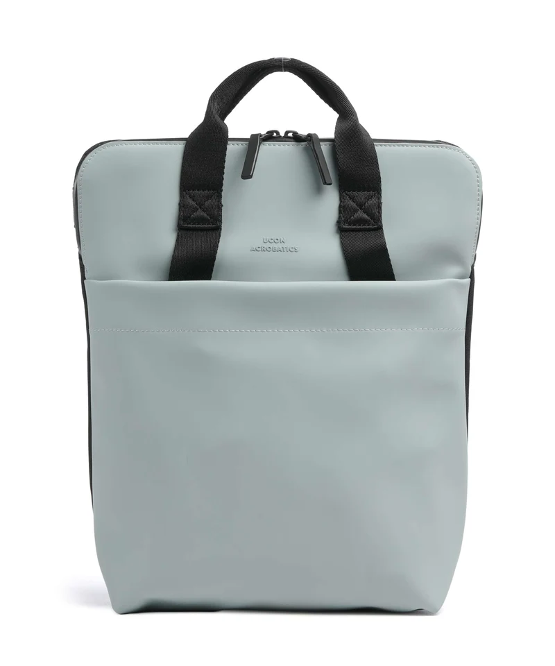Ucon Acrobatics Lotus Infinity Masao Mini Sac à main porté dos dusty blue