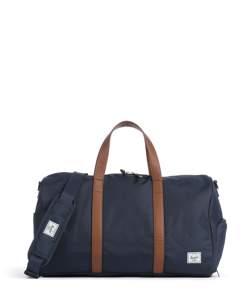 Herschel Novel 43 Sac week-end navy