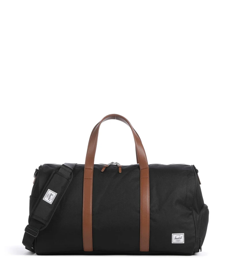 Herschel Novel 43 Sac week-end black
