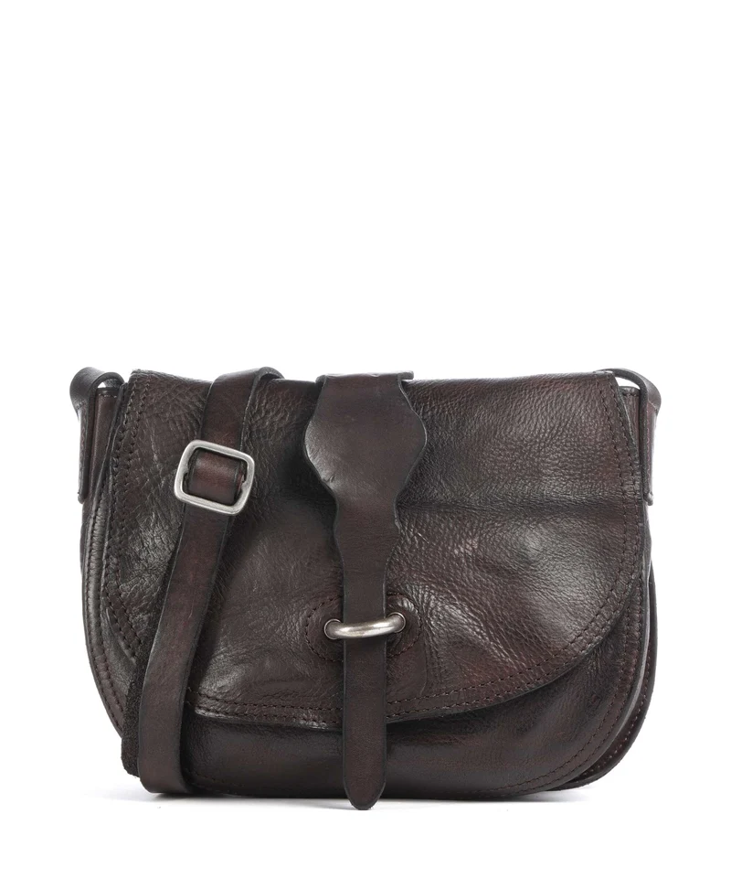 Campomaggi Sac bandoulière brown