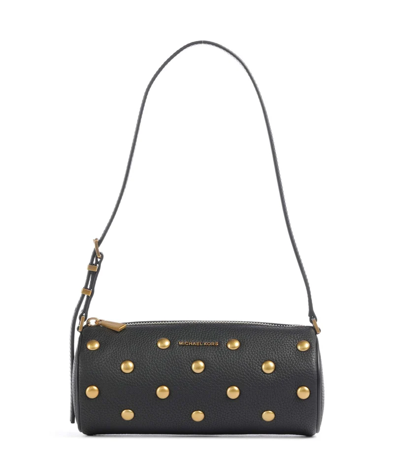 Michael Kors Izzy Small Sac porté épaule black