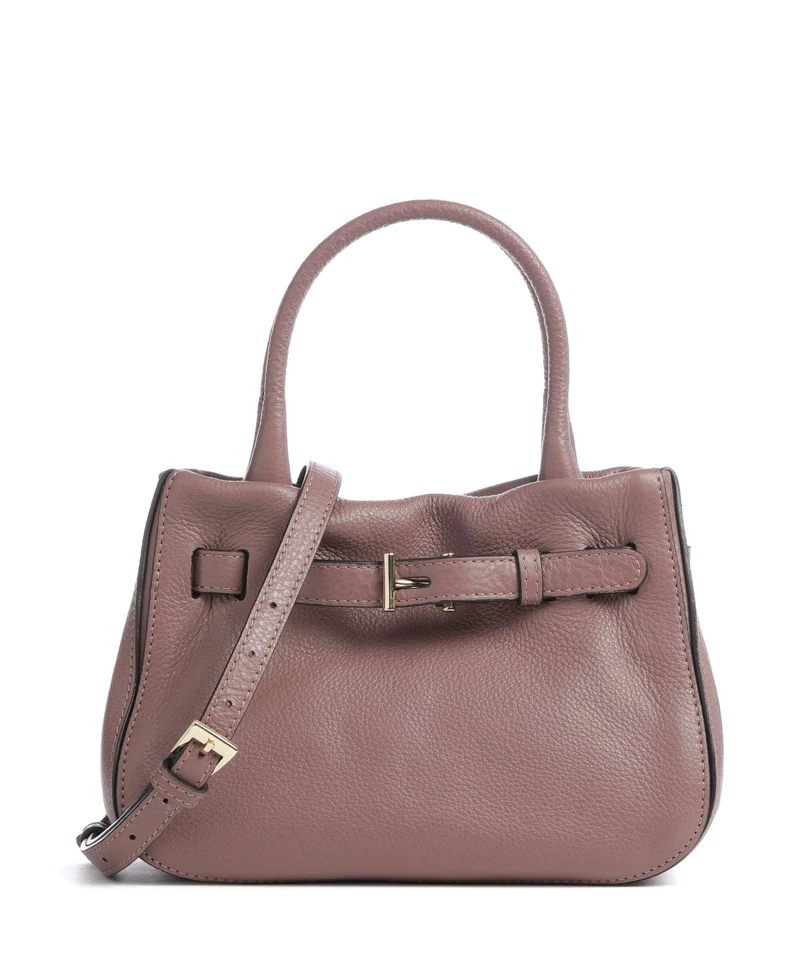 Abro Dalia Jill Sac à main rosewood