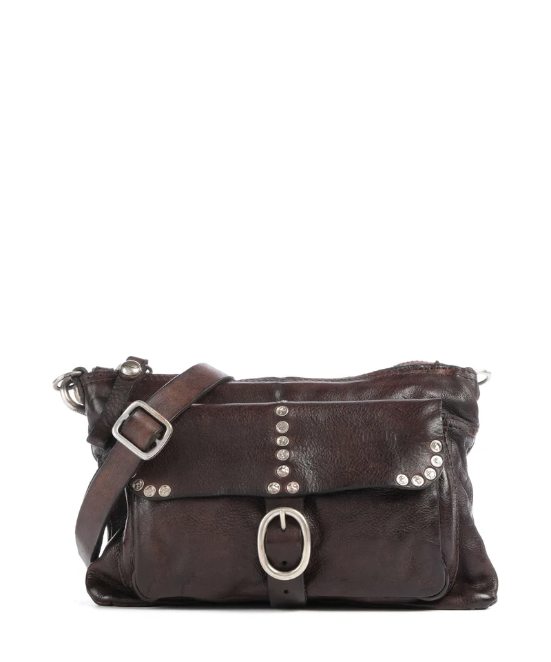 Campomaggi Sac bandoulière brown