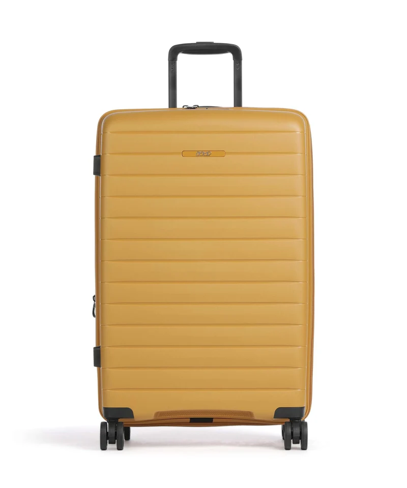 Jump Striper Valise 4 roues ocher