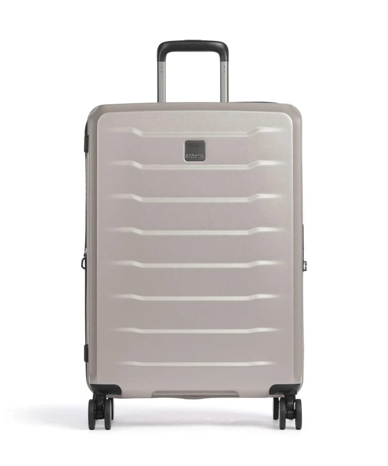 Stratic Phoenix SL Valise 4 roues champagne