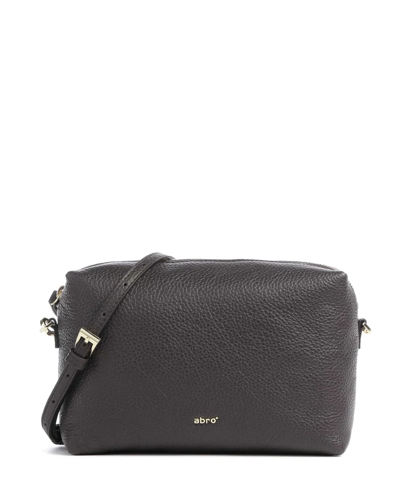 Abro Agave Kaia Sac bandoulière dark brown