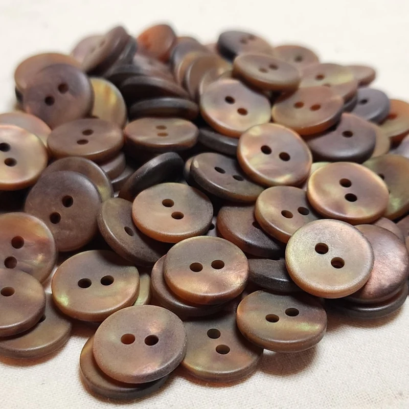 Boutons #9 - 15 mm