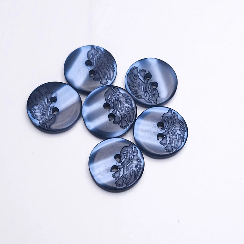 Boutons #15 - 17 mm