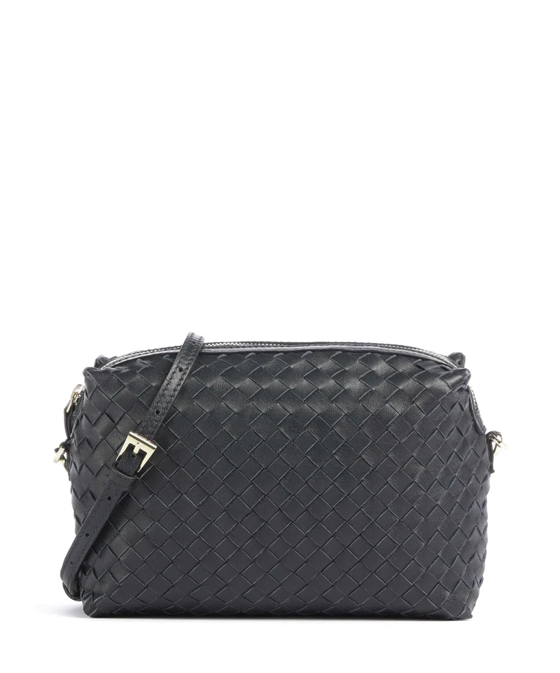 Abro Piuma Opaco Kaia Sac bandoulière navy