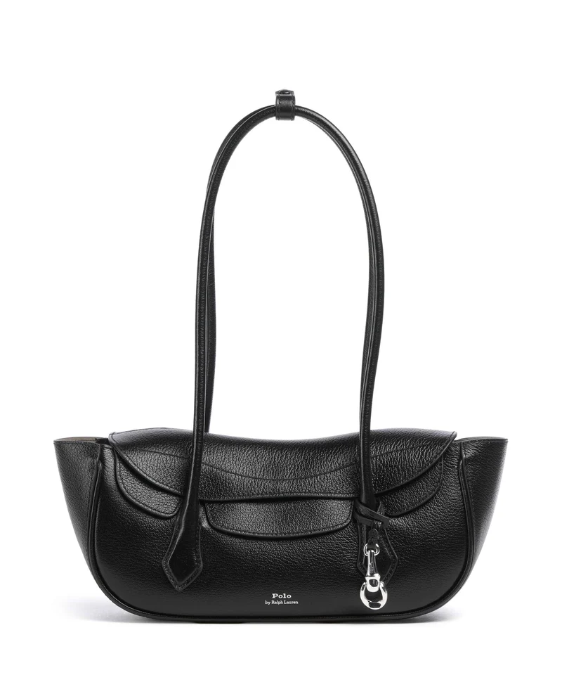Polo Ralph Lauren Blaze Small Sac porté épaule black