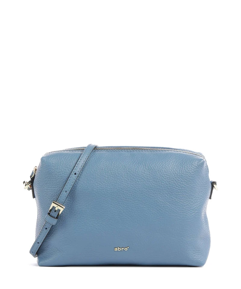 Abro Agave Kaia Sac bandoulière jeans