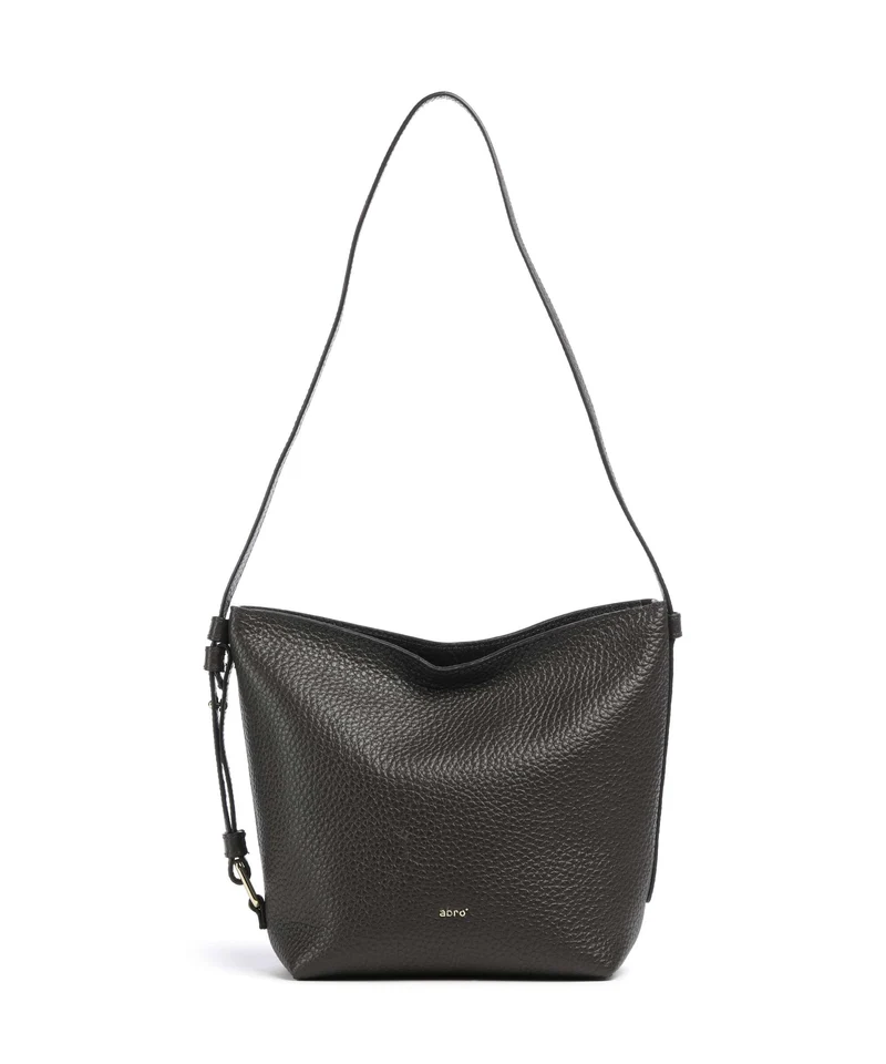 Abro Tekla Cosmo Sac fourre-tout dark brown