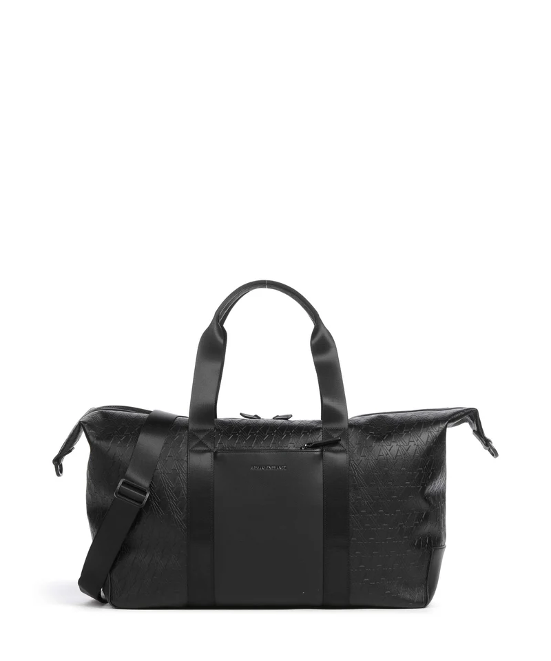 Armani Exchange Phil Sac week-end black