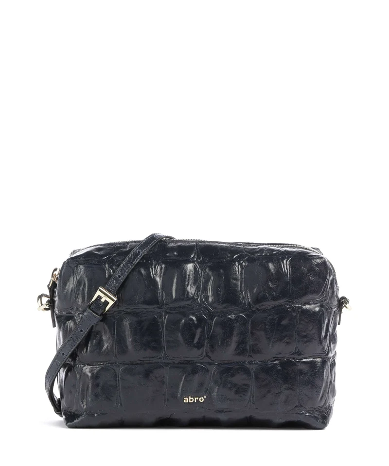 Abro Maxxi Cocco Kaia Sac bandoulière navy