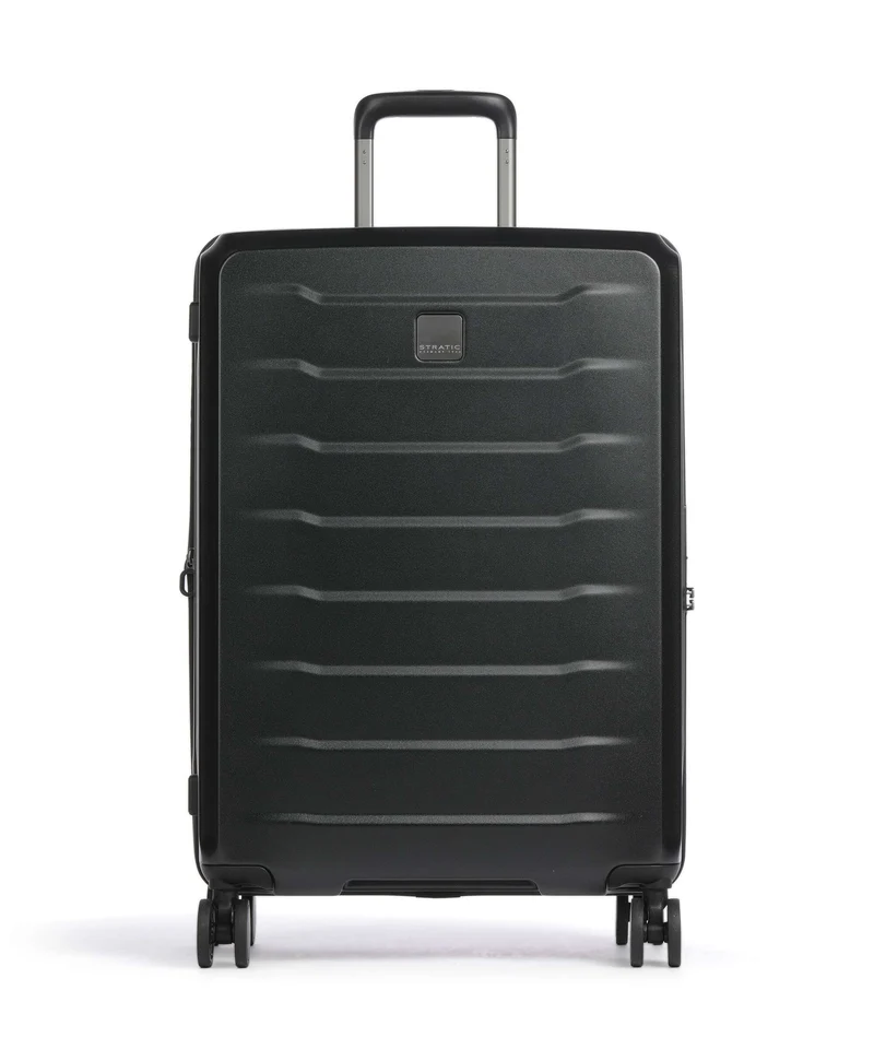 Stratic Phoenix SL Valise 4 roues black