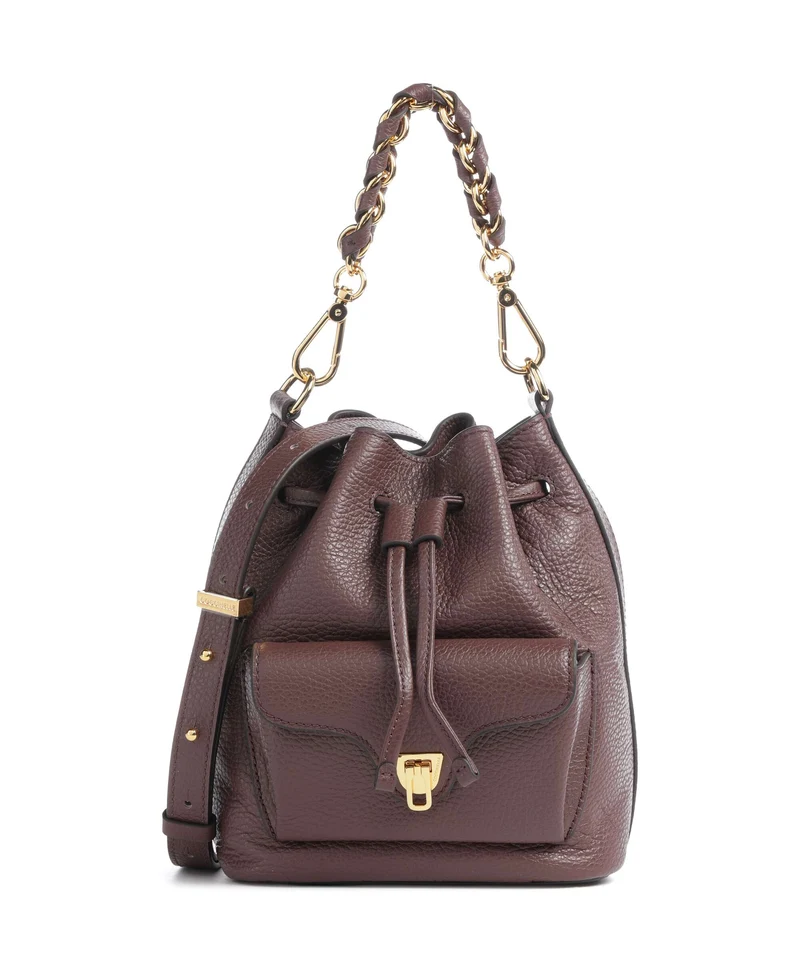 Coccinelle Beat Generation Sac seau berry