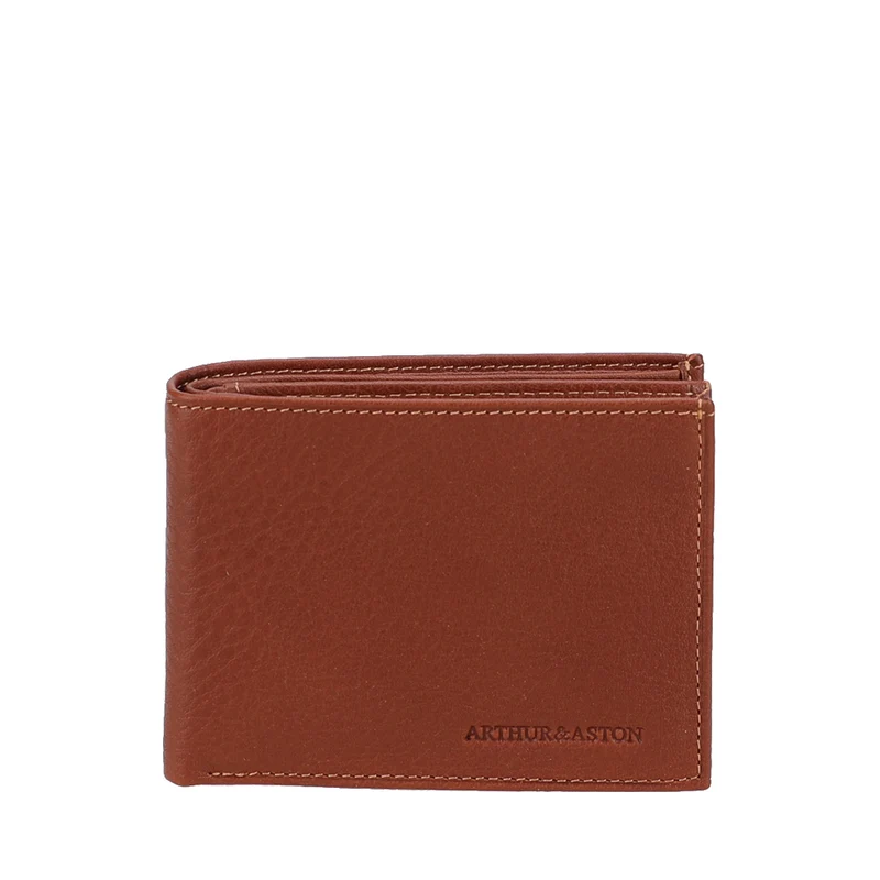 Porte-cartes italien Ange cuir