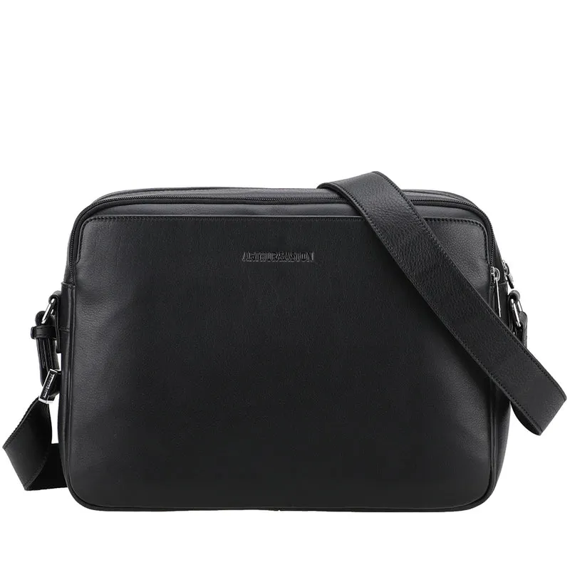 Besace Business Ange Cuir