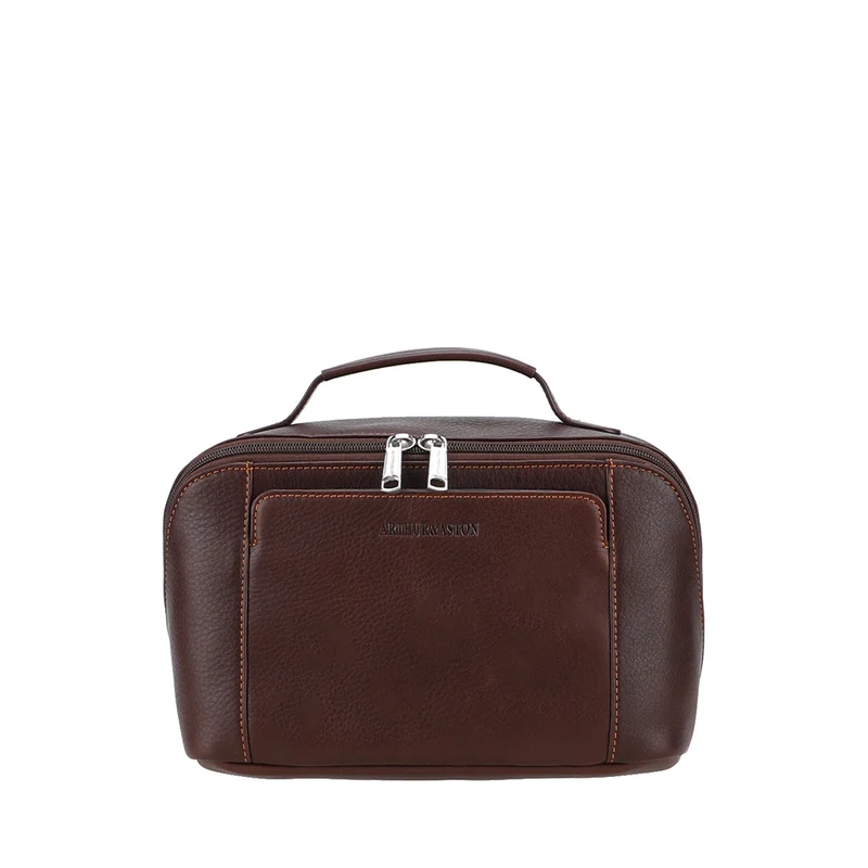 Vanity de voyage Ange Cuir
