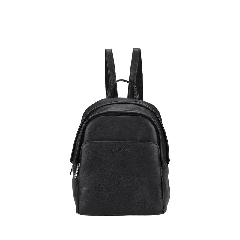 Petit sac à dos Ange Cuir