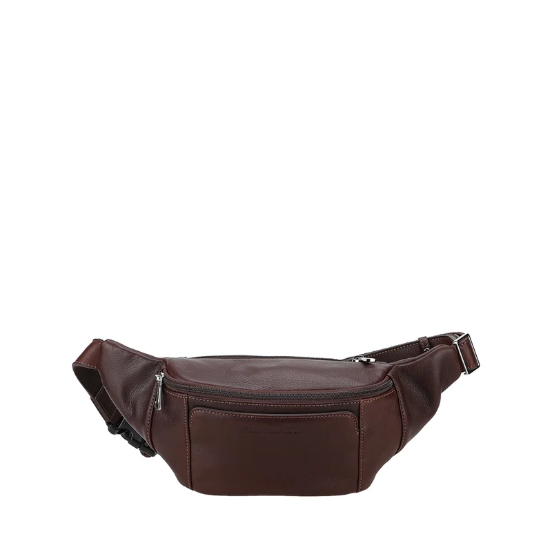 Sac banane Ange Cuir