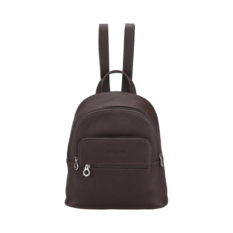 Petit sac à dos cuir Rosalia