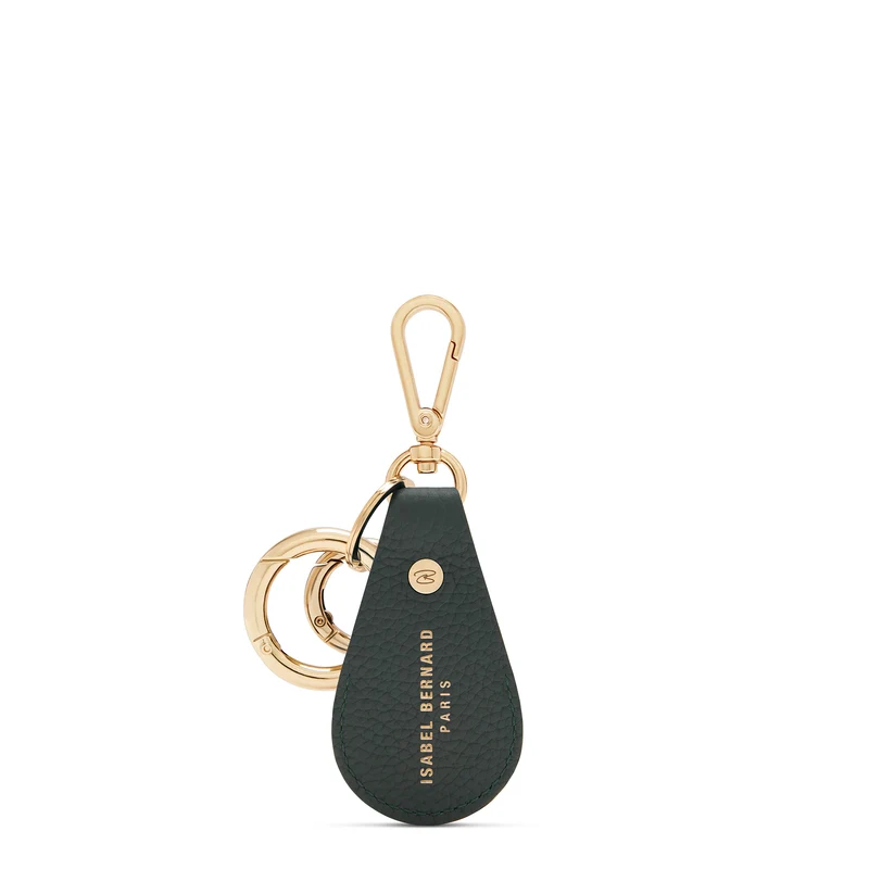 Isabel Bernard Honoré Femmes Porte-Clés Vert IB66000-061