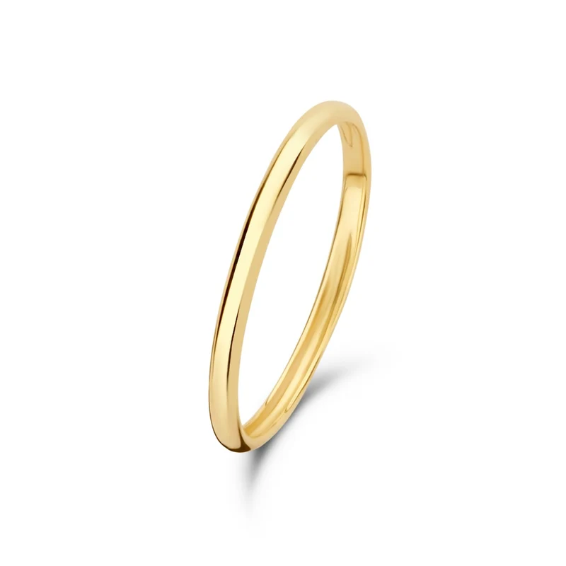 Isabel Bernard Le Marais Bague Or 14 carats IB330077-52