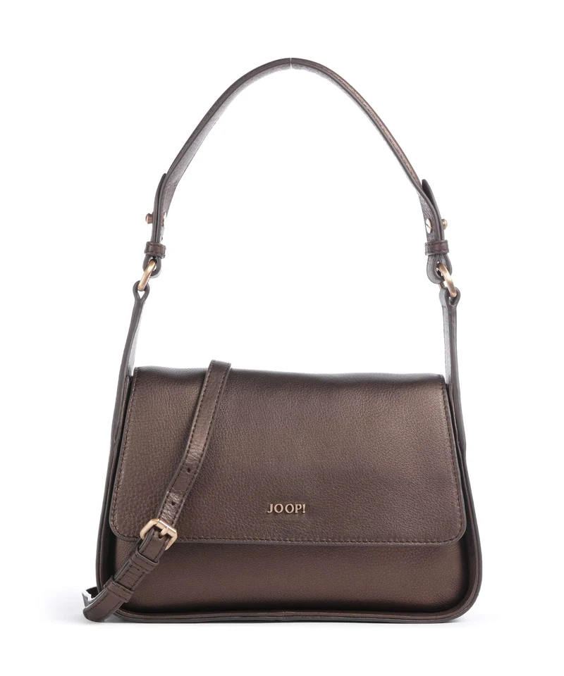 JOOP! Lipari Metallo Liah Sac bandoulière bronce